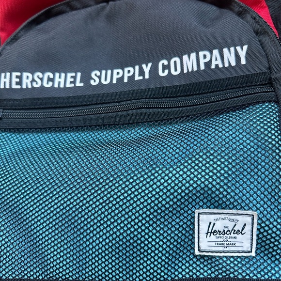 Herschel Supply Company Backpack - Picture 2 of 4